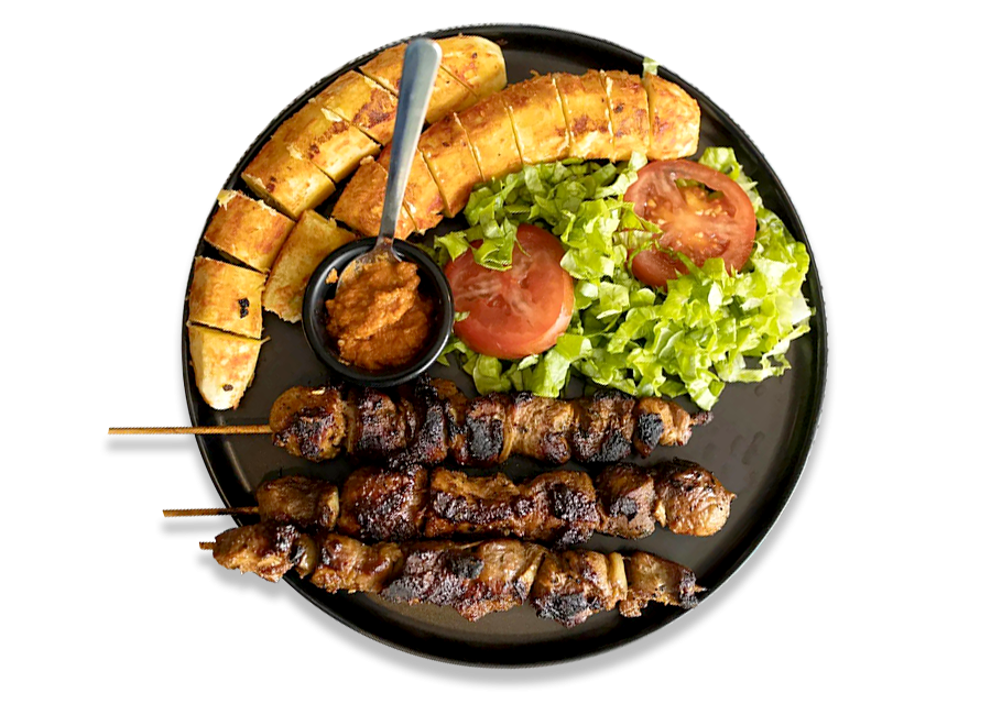 Smart Gorilla - Restaurant Lille - manger a LILLE