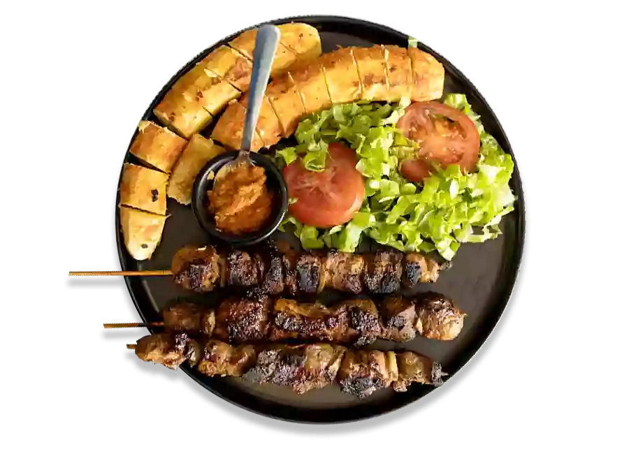 Smart Gorilla - Restaurant Lille - top resto LILLE