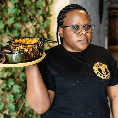 Smart Gorilla - Restaurant Lille - bien manger LILLE