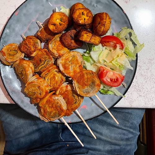 Le restaurant - Smart Gorilla - Lille - bon restaurant LILLE