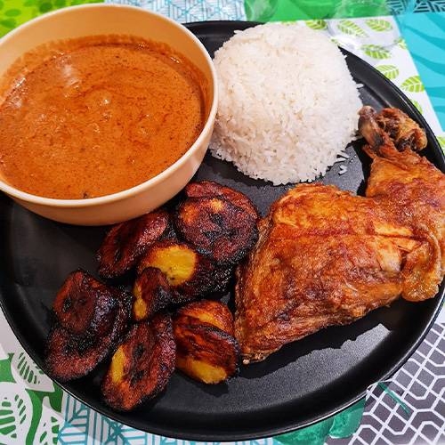 Le restaurant - Smart Gorilla - Lille - restaurant a faire LILLE