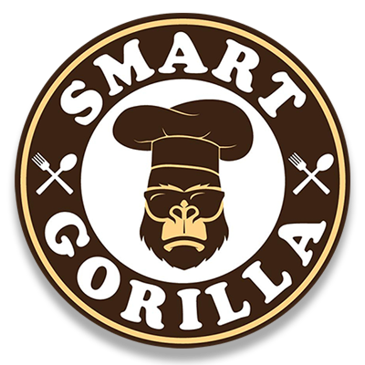 Logo Smart Gorilla
